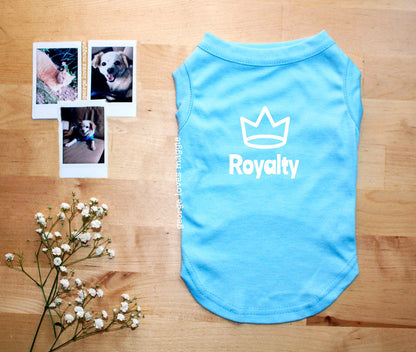 Royalty Tee